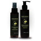 Better together Bundle (Shampoo + Deodoriser Spray)